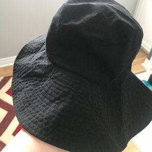 DKNY St Tropez Floppy Hat